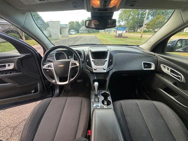 used 2015 Chevrolet Equinox car, priced at $7,495