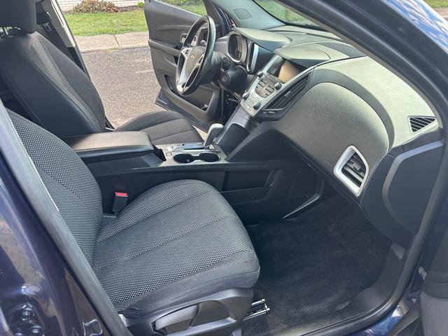 used 2015 Chevrolet Equinox car, priced at $7,495