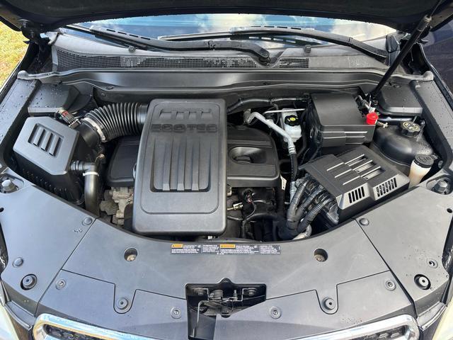 used 2015 Chevrolet Equinox car, priced at $7,495