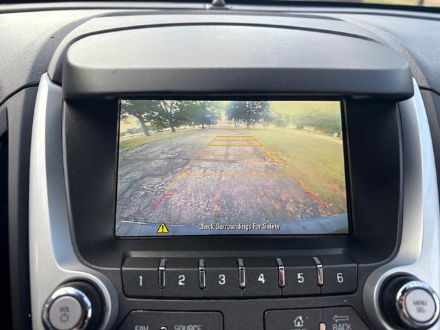 used 2015 Chevrolet Equinox car, priced at $7,495