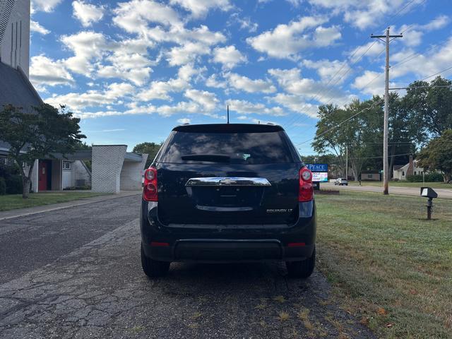 used 2015 Chevrolet Equinox car, priced at $7,495