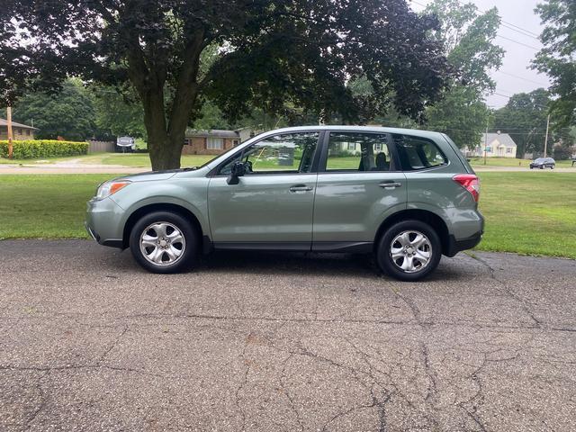 used 2014 Subaru Forester car, priced at $8,995