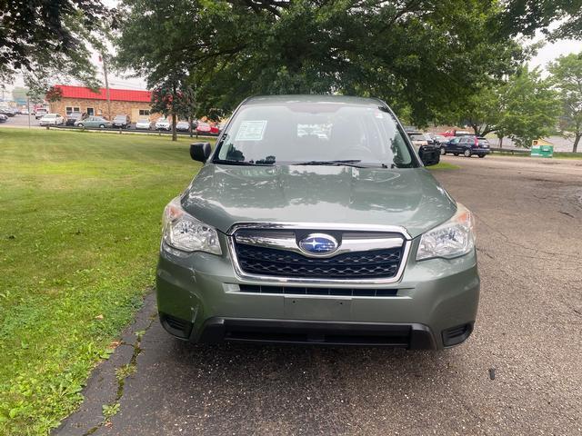 used 2014 Subaru Forester car, priced at $8,995