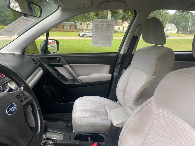 used 2014 Subaru Forester car, priced at $8,995