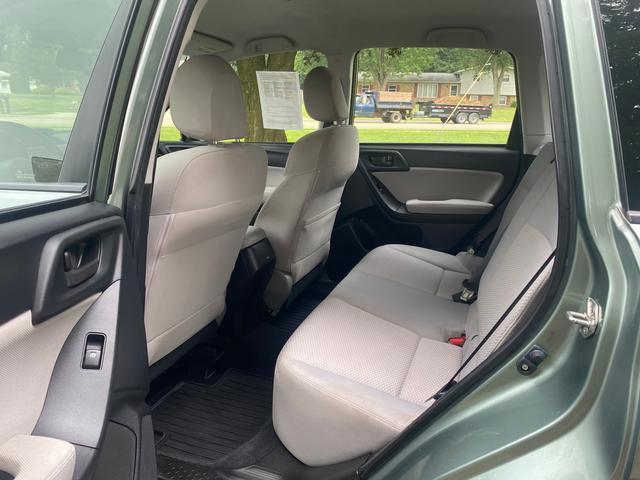 used 2014 Subaru Forester car, priced at $8,995