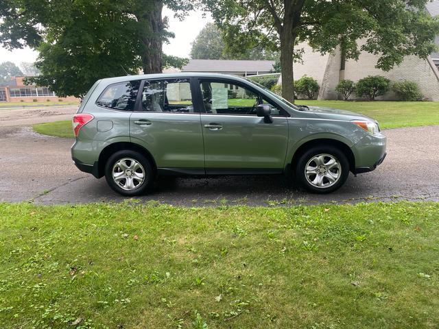 used 2014 Subaru Forester car, priced at $8,995