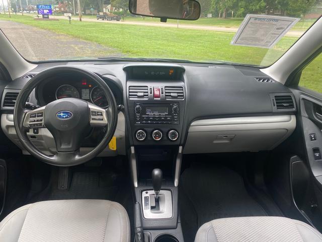 used 2014 Subaru Forester car, priced at $8,995