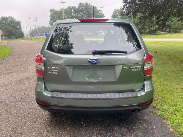 used 2014 Subaru Forester car, priced at $8,995