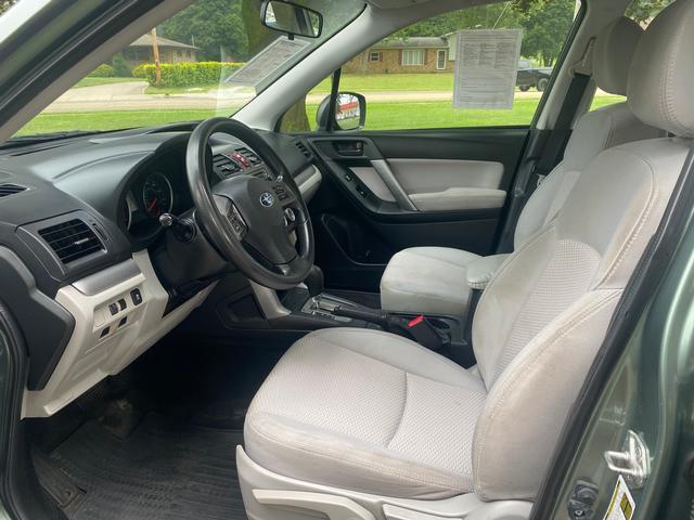 used 2014 Subaru Forester car, priced at $8,995