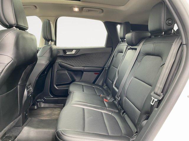 used 2020 Ford Escape car, priced at $21,988