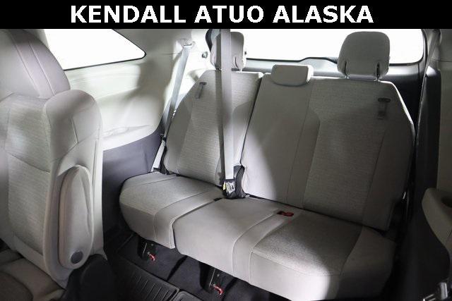 used 2022 Toyota Sienna car, priced at $39,988