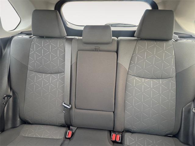 used 2023 Toyota RAV4 car, priced at $29,988