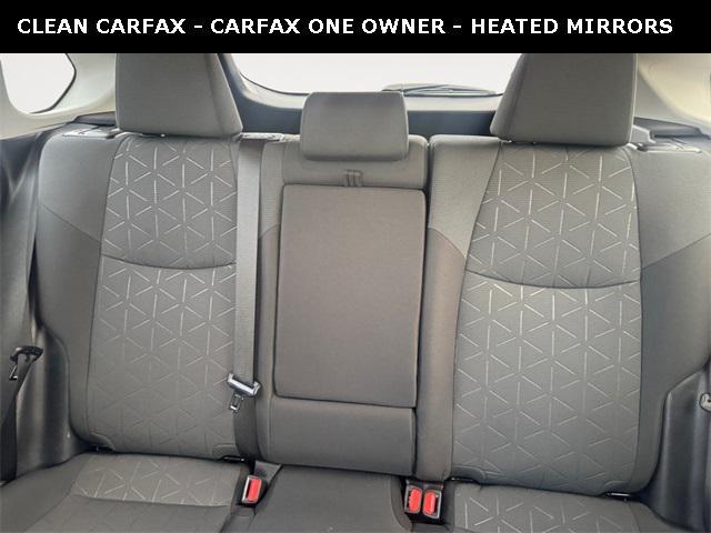 used 2023 Toyota RAV4 car, priced at $29,988