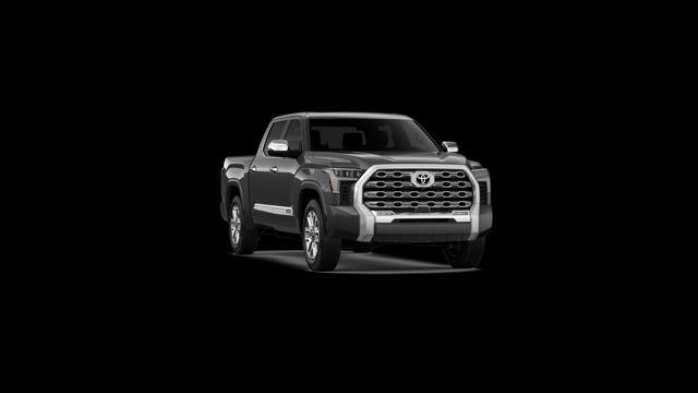 new 2025 Toyota Tundra car, priced at $71,579