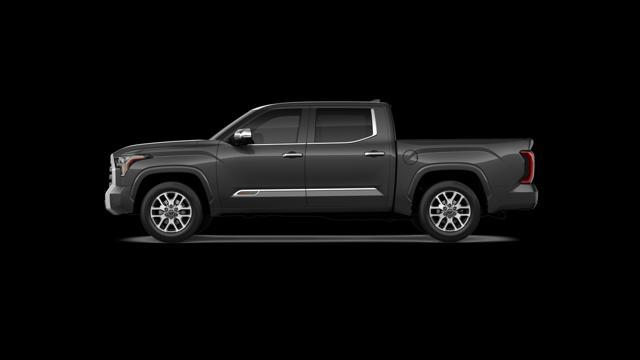 new 2025 Toyota Tundra car, priced at $71,579