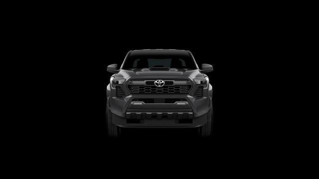 new 2024 Toyota Tacoma car, priced at $47,950