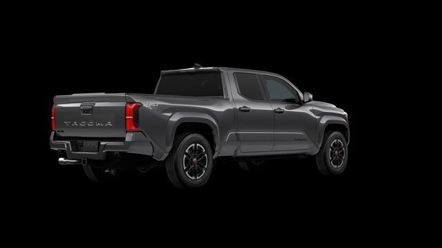 new 2024 Toyota Tacoma car, priced at $47,950