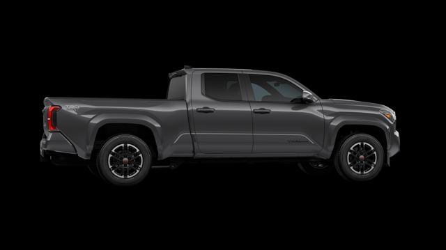 new 2024 Toyota Tacoma car, priced at $47,950