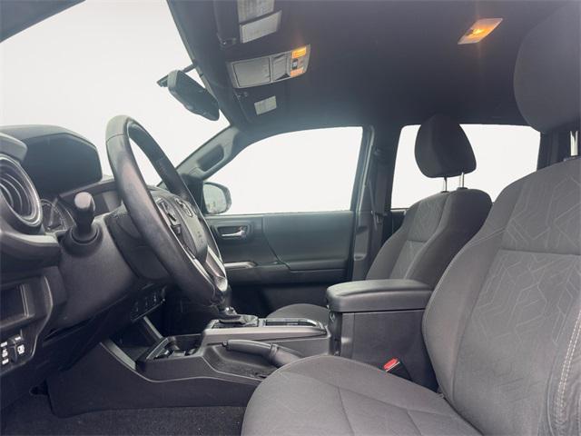 used 2017 Toyota Tacoma car, priced at $32,988
