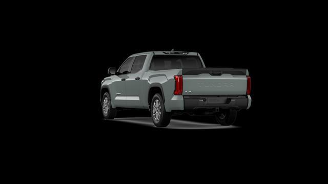 new 2025 Toyota Tundra car, priced at $62,203
