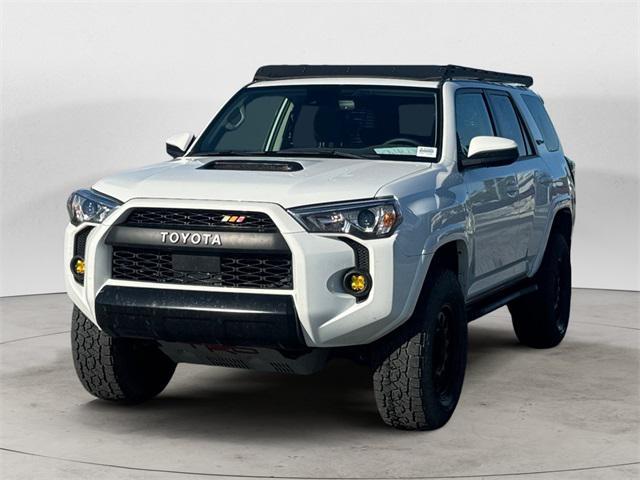 used 2021 Toyota 4Runner car, priced at $54,988