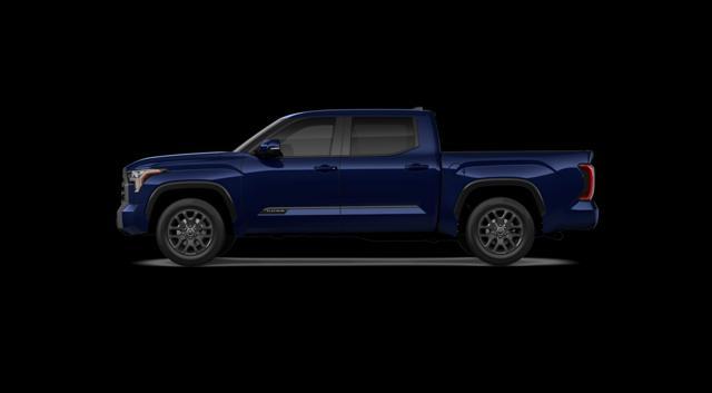 new 2025 Toyota Tundra car, priced at $71,999