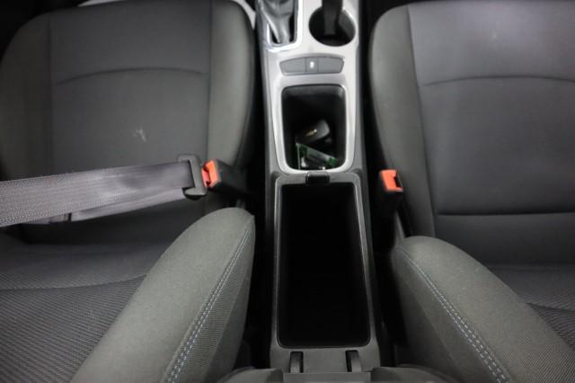 used 2017 Chevrolet Cruze car, priced at $13,988