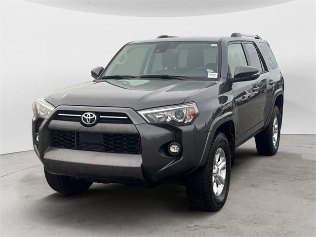 used 2023 Toyota 4Runner car, priced at $45,988