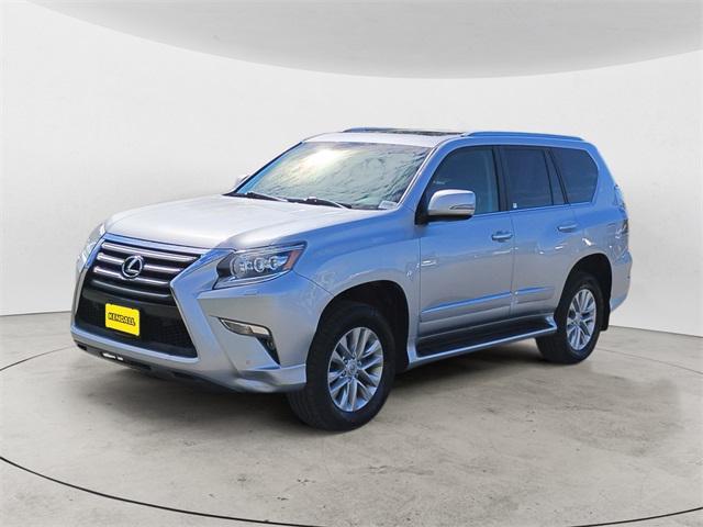 used 2019 Lexus GX 460 car, priced at $38,888