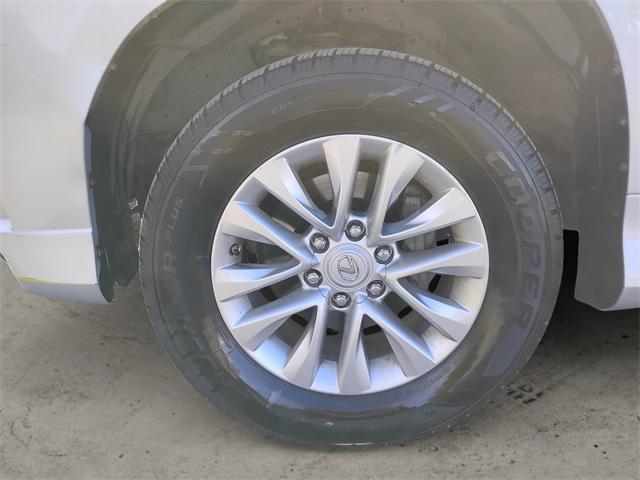 used 2019 Lexus GX 460 car, priced at $38,888