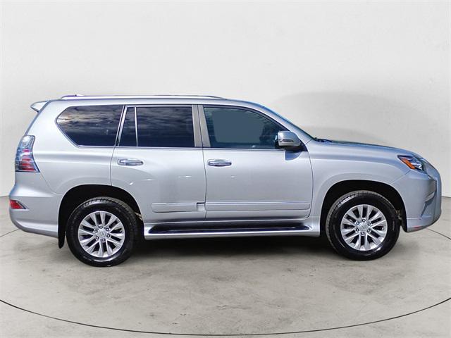 used 2019 Lexus GX 460 car, priced at $38,888