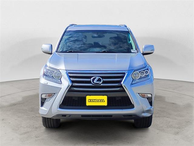 used 2019 Lexus GX 460 car, priced at $38,888