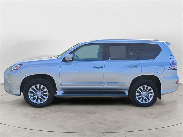 used 2019 Lexus GX 460 car, priced at $38,888