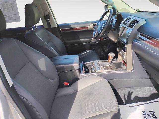 used 2019 Lexus GX 460 car, priced at $38,888