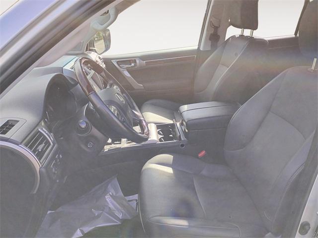 used 2019 Lexus GX 460 car, priced at $38,888