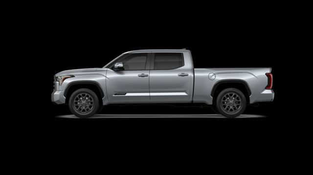 new 2025 Toyota Tundra car, priced at $71,787