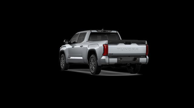 new 2025 Toyota Tundra car, priced at $71,787