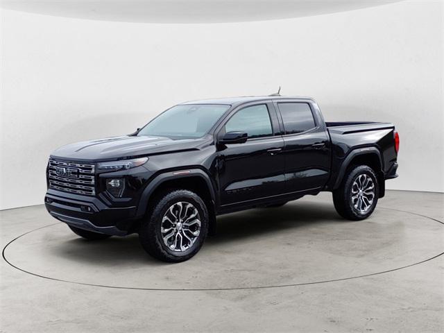 used 2023 GMC Canyon car, priced at $48,988