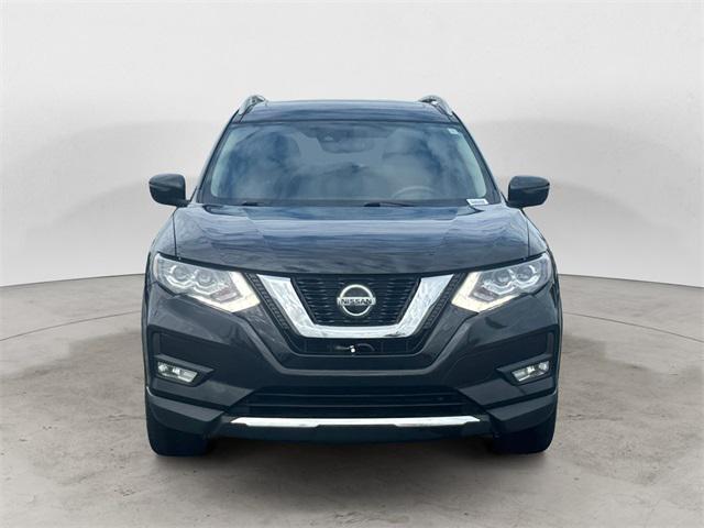 used 2020 Nissan Rogue car, priced at $22,888