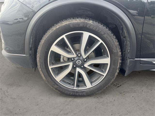used 2020 Nissan Rogue car, priced at $22,888