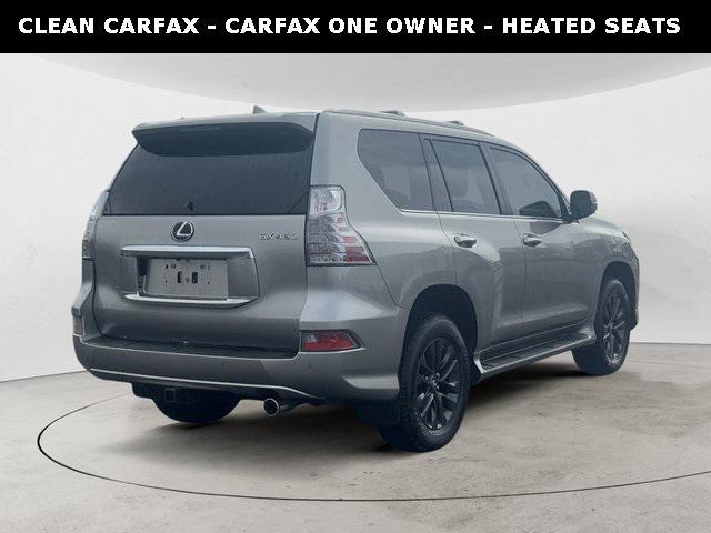 used 2023 Lexus GX 460 car, priced at $64,888