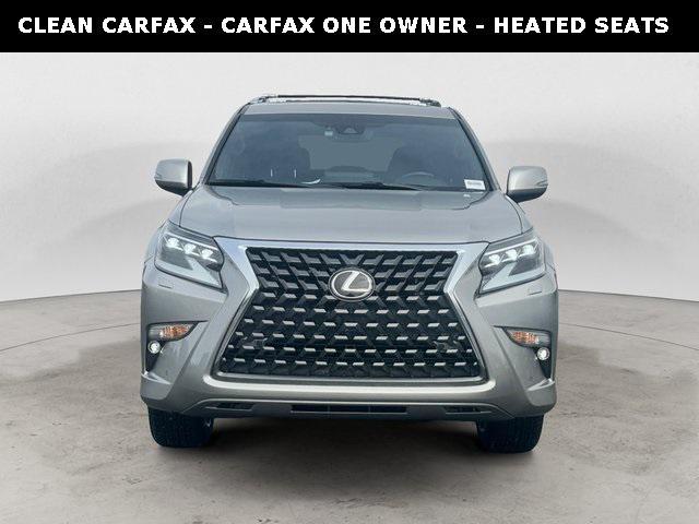 used 2023 Lexus GX 460 car, priced at $64,888