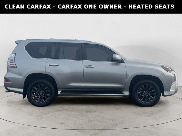 used 2023 Lexus GX 460 car, priced at $64,888