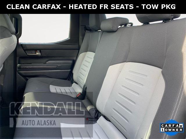 used 2024 Toyota Tacoma car, priced at $48,888