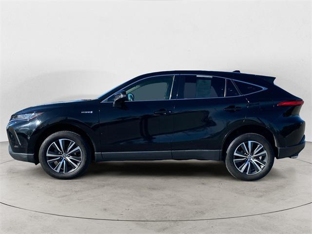 used 2021 Toyota Venza car, priced at $29,988