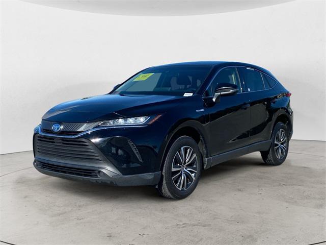 used 2021 Toyota Venza car, priced at $29,988