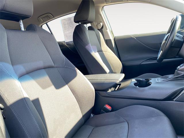 used 2021 Toyota Venza car, priced at $29,988