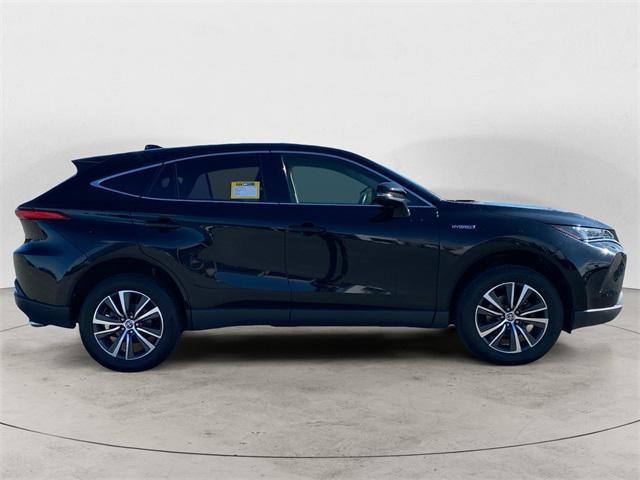 used 2021 Toyota Venza car, priced at $29,988