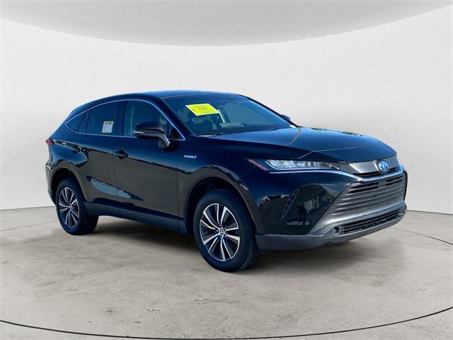 used 2021 Toyota Venza car, priced at $29,988