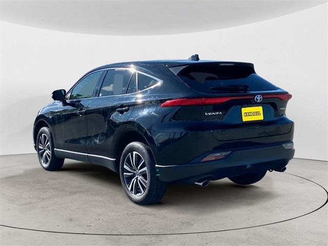 used 2021 Toyota Venza car, priced at $29,988
